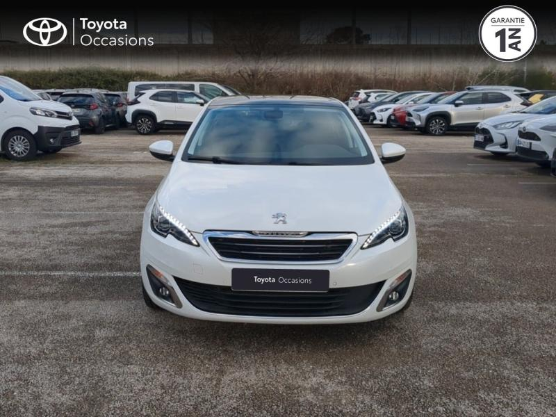 PEUGEOT 308 d’occasion à vendre à NÎMES chez VEYRUNES (Photo 5)