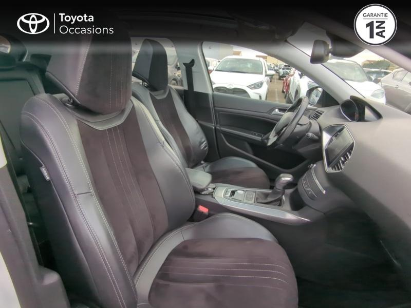 PEUGEOT 308 d’occasion à vendre à NÎMES chez VEYRUNES (Photo 6)