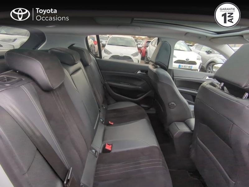 PEUGEOT 308 d’occasion à vendre à NÎMES chez VEYRUNES (Photo 7)