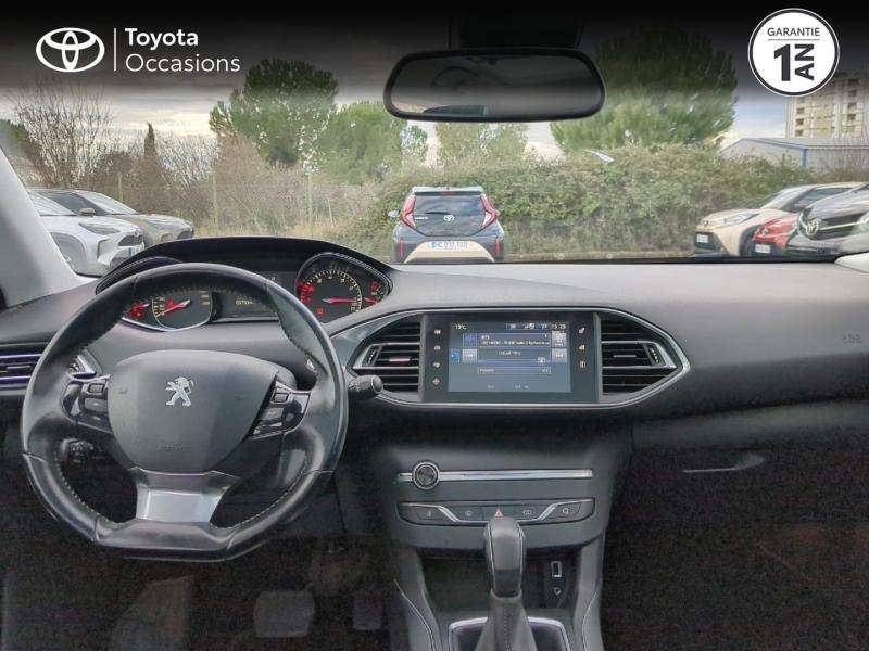 PEUGEOT 308 d’occasion à vendre à NÎMES chez VEYRUNES (Photo 8)