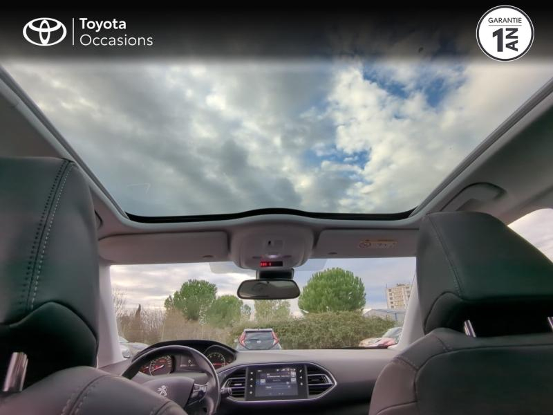 PEUGEOT 308 d’occasion à vendre à NÎMES chez VEYRUNES (Photo 20)