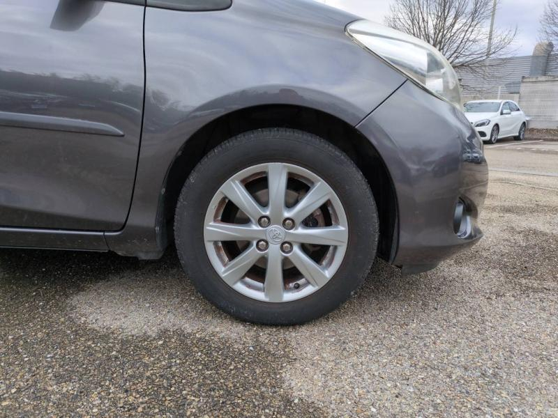 TOYOTA Yaris d’occasion à vendre à NÎMES chez VEYRUNES (Photo 10)