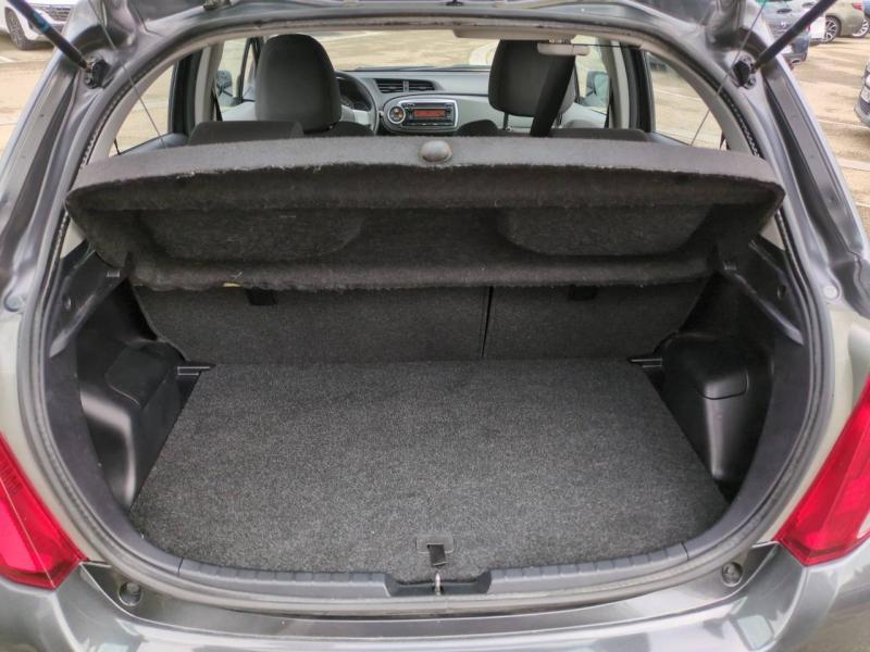 TOYOTA Yaris d’occasion à vendre à NÎMES chez VEYRUNES (Photo 13)