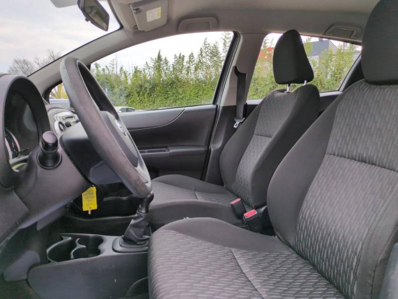 TOYOTA Yaris d’occasion à vendre à NÎMES chez VEYRUNES (Photo 16)