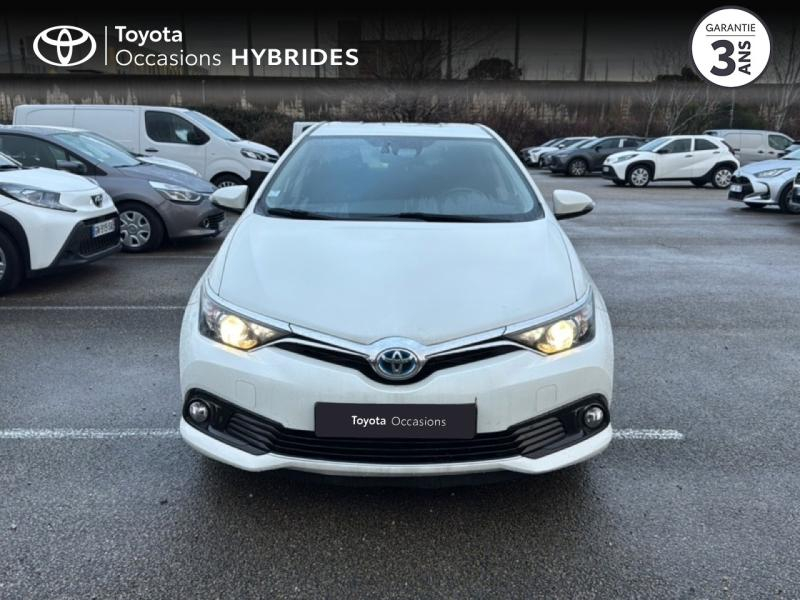 TOYOTA Auris d’occasion à vendre à NÎMES chez VEYRUNES (Photo 5)