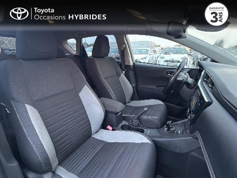 TOYOTA Auris d’occasion à vendre à NÎMES chez VEYRUNES (Photo 6)