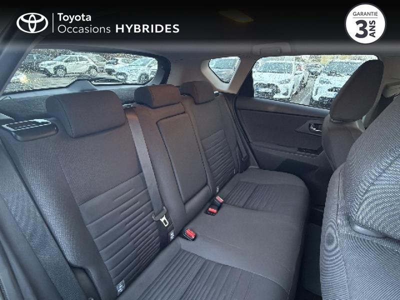 TOYOTA Auris d’occasion à vendre à NÎMES chez VEYRUNES (Photo 7)