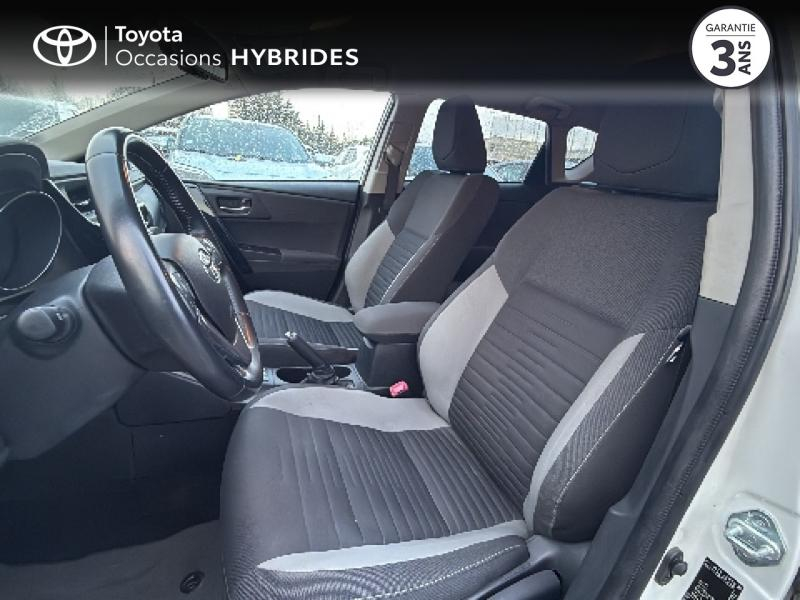 TOYOTA Auris d’occasion à vendre à NÎMES chez VEYRUNES (Photo 11)