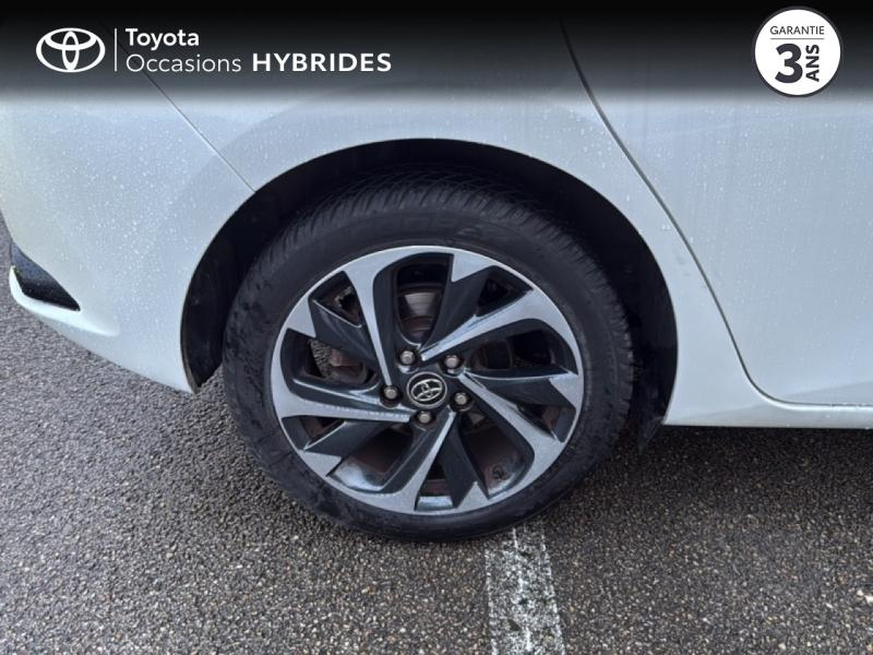 TOYOTA Auris d’occasion à vendre à NÎMES chez VEYRUNES (Photo 16)