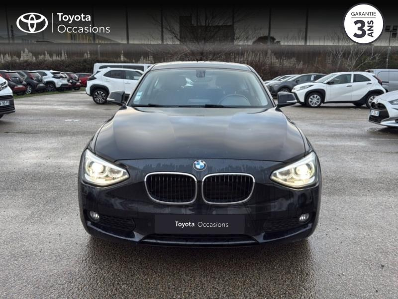BMW Série 1 d’occasion à vendre à NÎMES chez VEYRUNES (Photo 5)