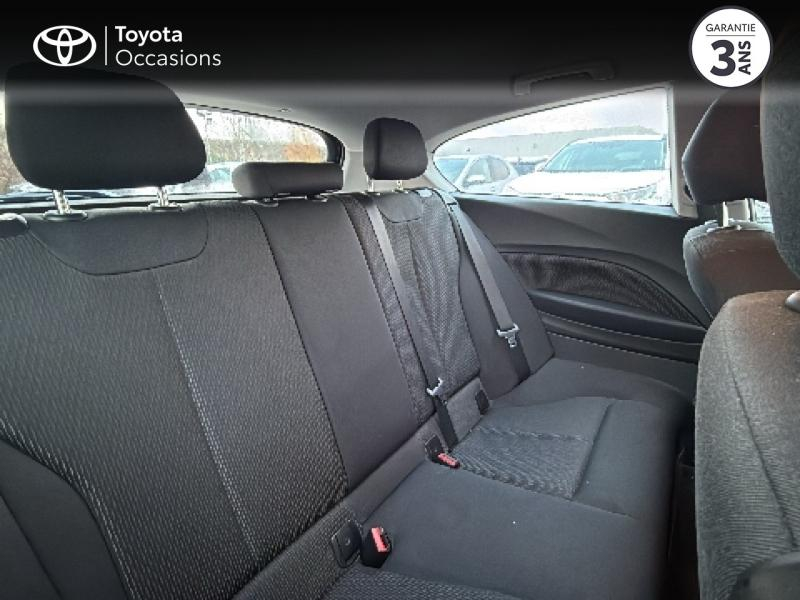 BMW Série 1 d’occasion à vendre à NÎMES chez VEYRUNES (Photo 7)