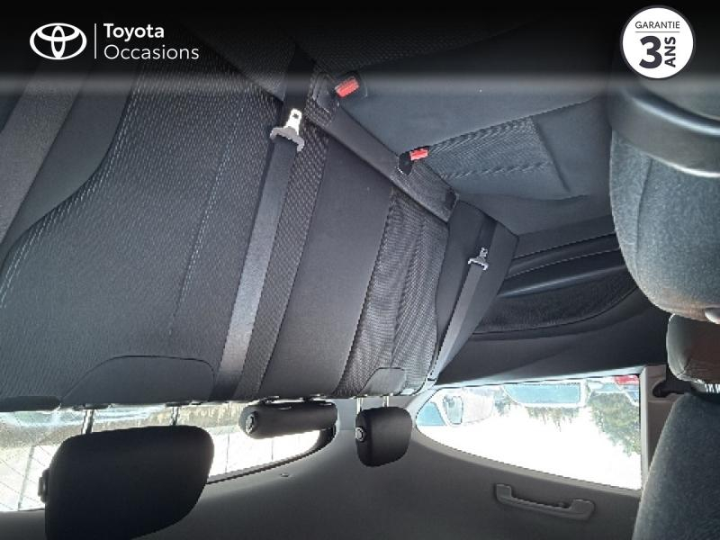 BMW Série 1 d’occasion à vendre à NÎMES chez VEYRUNES (Photo 12)