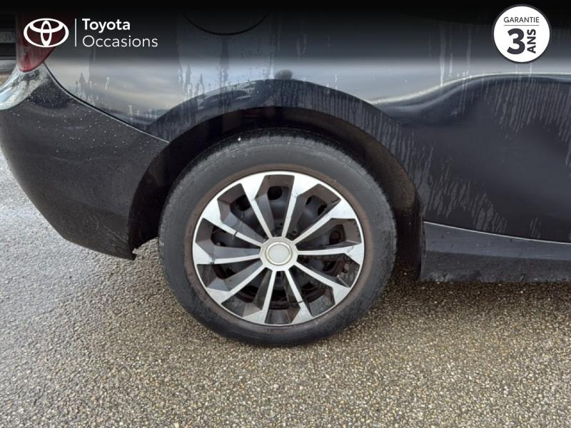 BMW Série 1 d’occasion à vendre à NÎMES chez VEYRUNES (Photo 16)