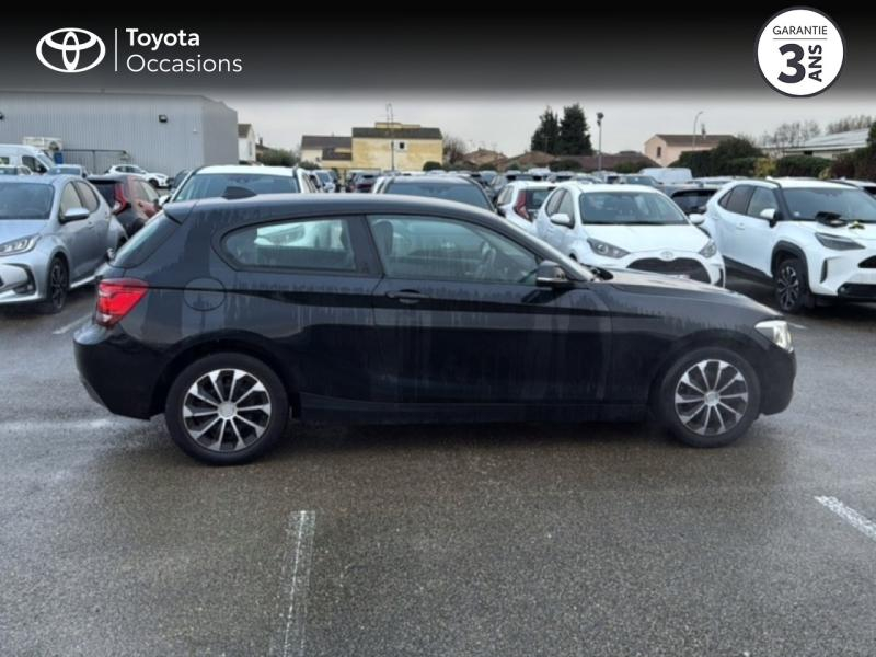 BMW Série 1 d’occasion à vendre à NÎMES chez VEYRUNES (Photo 17)