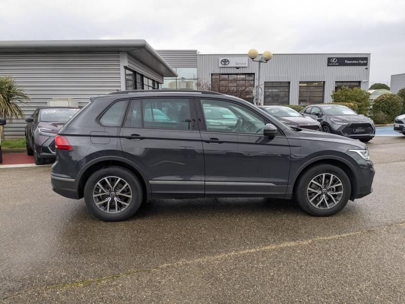 VOLKSWAGEN Tiguan d’occasion à vendre à NÎMES chez VEYRUNES (Photo 3)