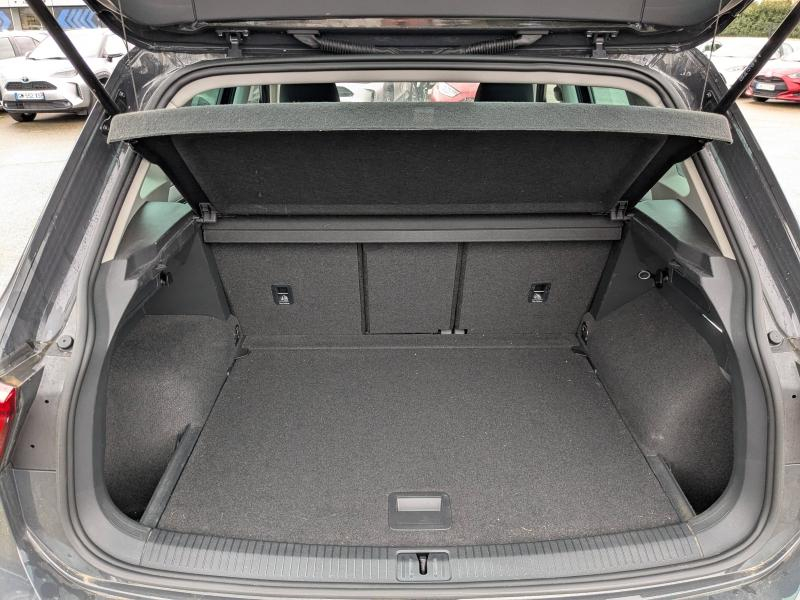 VOLKSWAGEN Tiguan d’occasion à vendre à NÎMES chez VEYRUNES (Photo 6)