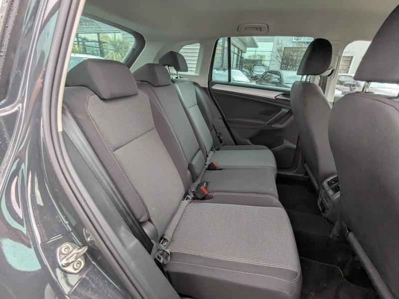 VOLKSWAGEN Tiguan d’occasion à vendre à NÎMES chez VEYRUNES (Photo 7)