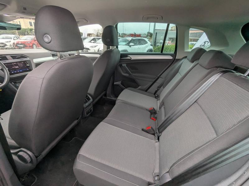 VOLKSWAGEN Tiguan d’occasion à vendre à NÎMES chez VEYRUNES (Photo 8)