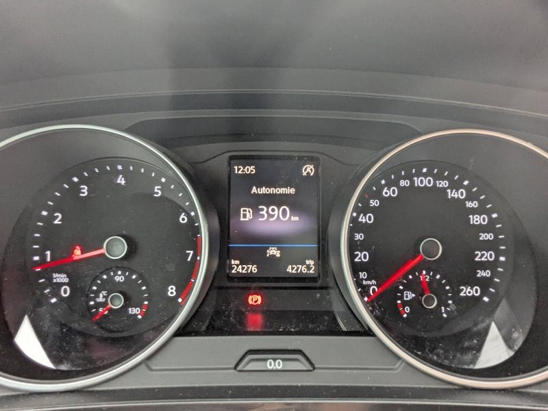 VOLKSWAGEN Tiguan d’occasion à vendre à NÎMES chez VEYRUNES (Photo 13)