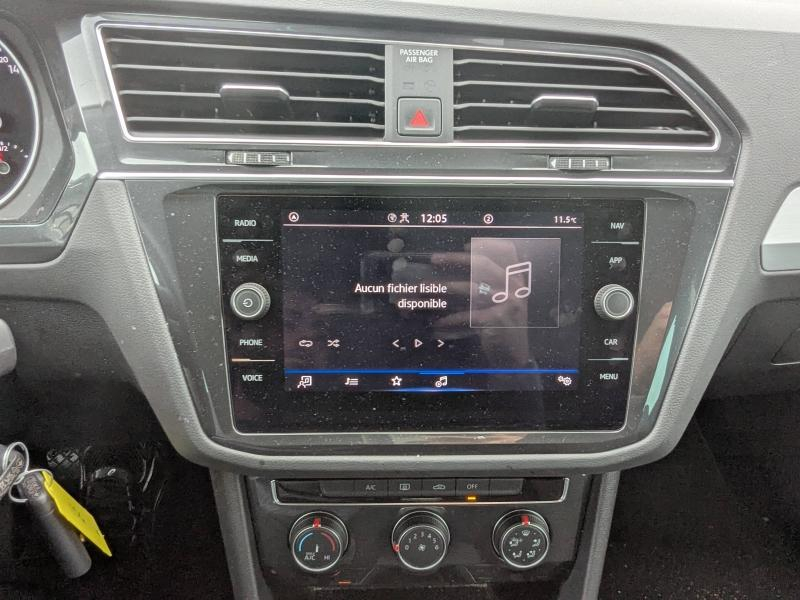 VOLKSWAGEN Tiguan d’occasion à vendre à NÎMES chez VEYRUNES (Photo 14)