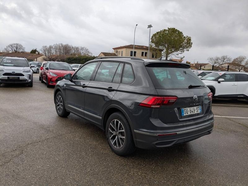VOLKSWAGEN Tiguan d’occasion à vendre à NÎMES chez VEYRUNES (Photo 16)