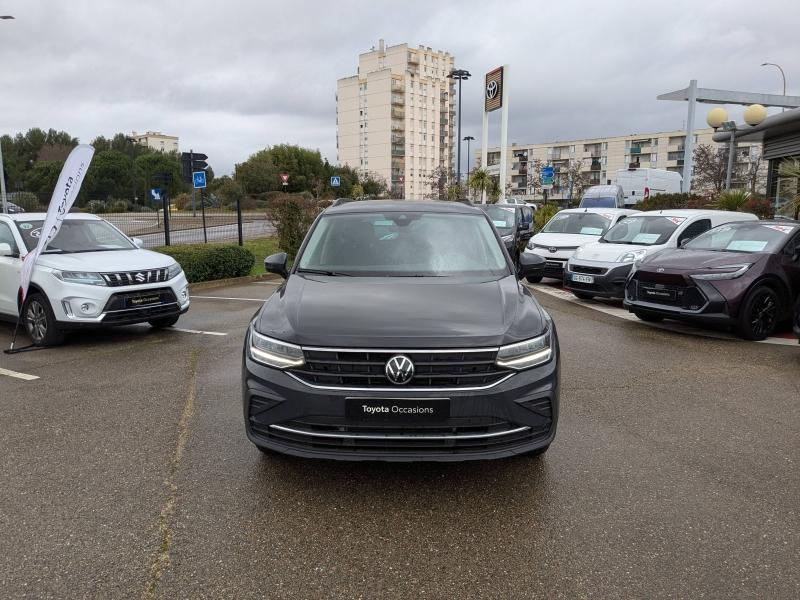 VOLKSWAGEN Tiguan d’occasion à vendre à NÎMES chez VEYRUNES (Photo 17)