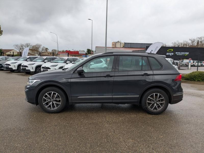 VOLKSWAGEN Tiguan d’occasion à vendre à NÎMES chez VEYRUNES (Photo 19)