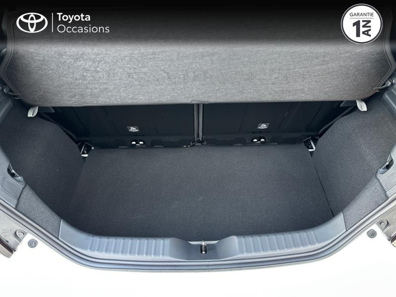 TOYOTA Aygo X d’occasion à vendre à NÎMES chez VEYRUNES (Photo 10)