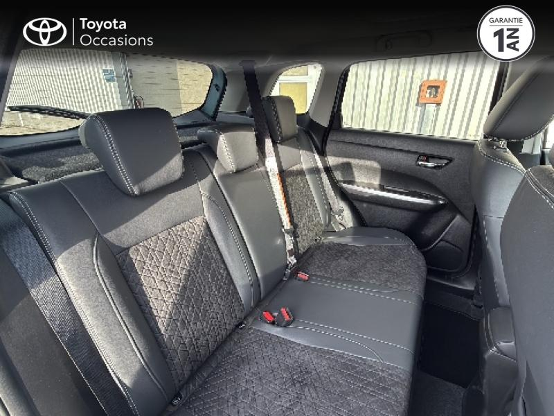 SUZUKI Vitara d’occasion à vendre à NÎMES chez VEYRUNES (Photo 7)