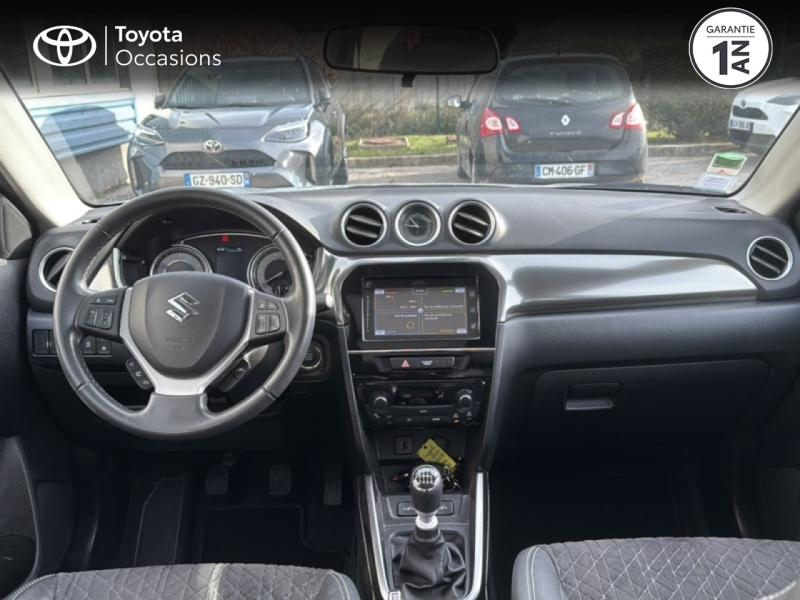 SUZUKI Vitara d’occasion à vendre à NÎMES chez VEYRUNES (Photo 8)