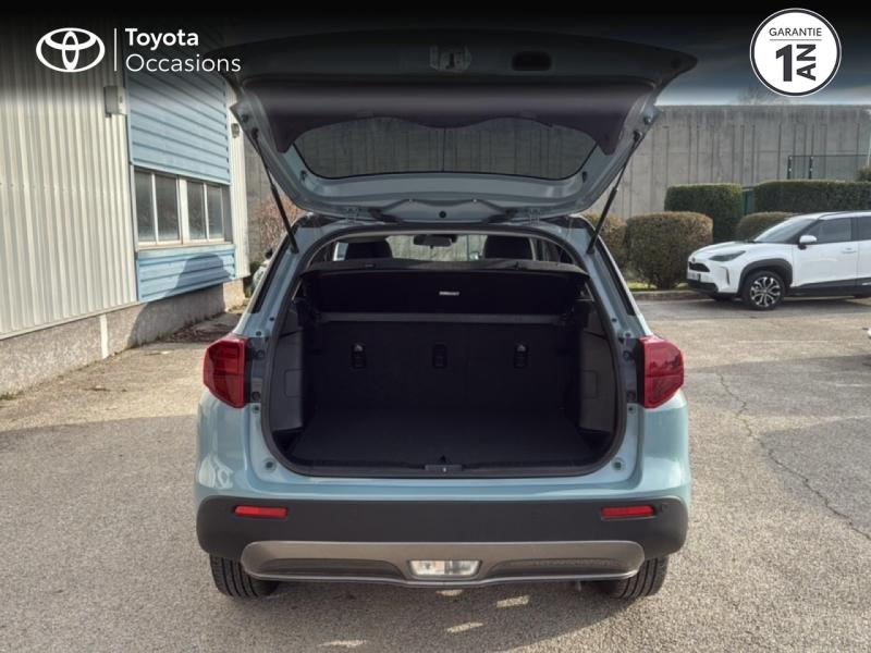 SUZUKI Vitara d’occasion à vendre à NÎMES chez VEYRUNES (Photo 10)