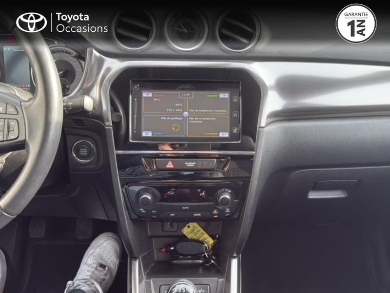 SUZUKI Vitara d’occasion à vendre à NÎMES chez VEYRUNES (Photo 15)