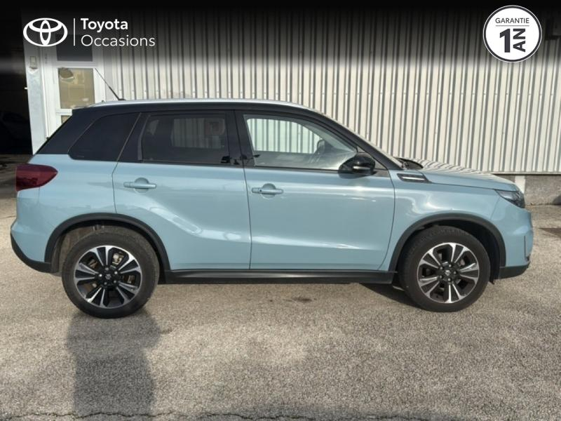 SUZUKI Vitara d’occasion à vendre à NÎMES chez VEYRUNES (Photo 17)