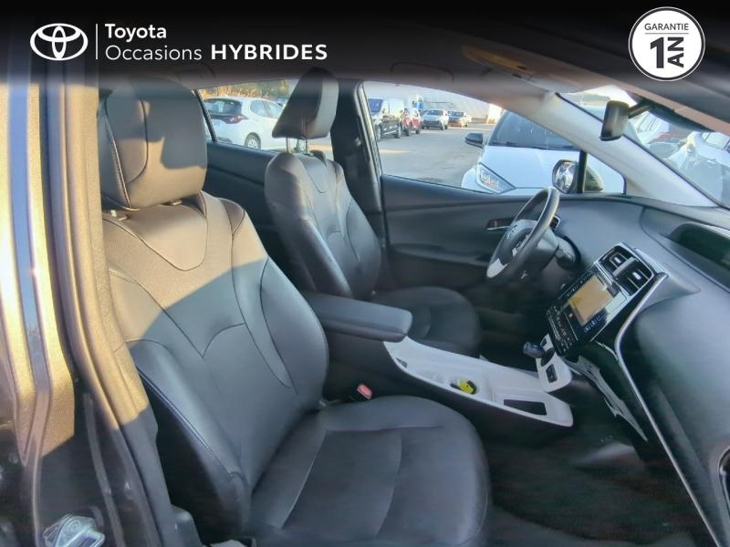 TOYOTA Prius d’occasion à vendre à NÎMES chez VEYRUNES (Photo 6)