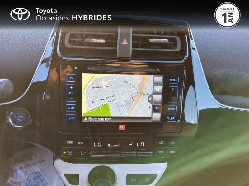 TOYOTA Prius d’occasion à vendre à NÎMES chez VEYRUNES (Photo 15)
