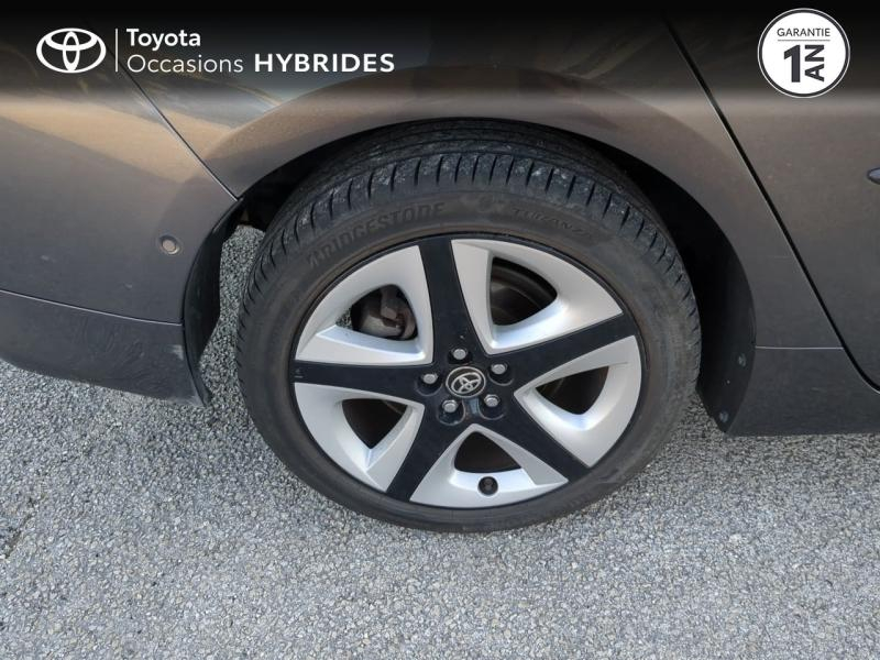 TOYOTA Prius d’occasion à vendre à NÎMES chez VEYRUNES (Photo 16)