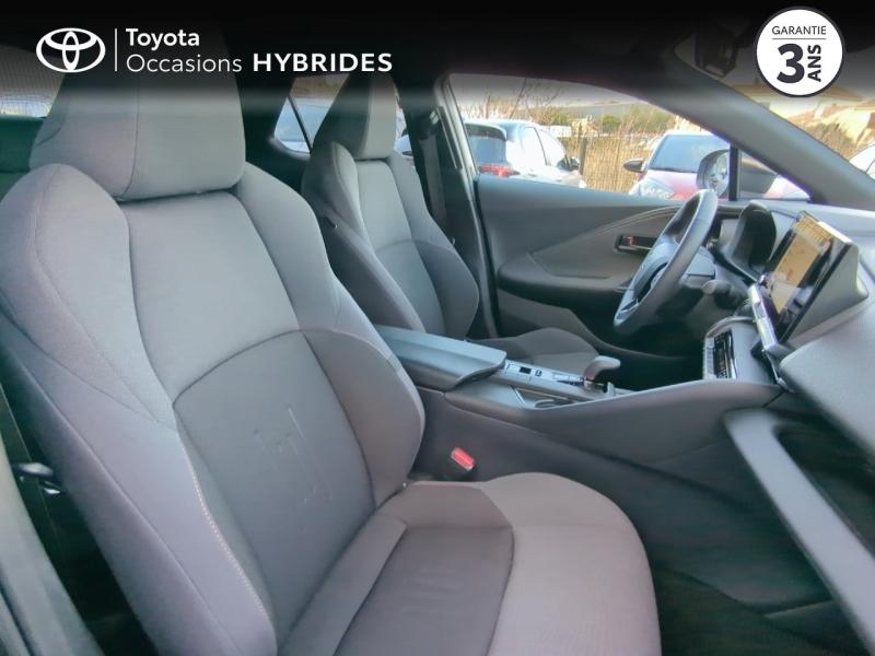 TOYOTA C-HR d’occasion à vendre à NÎMES chez VEYRUNES (Photo 6)
