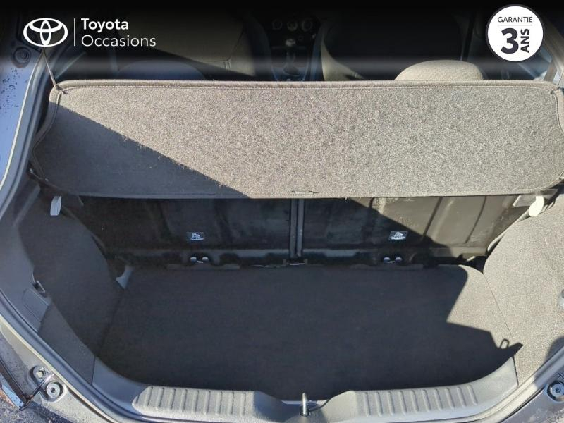 TOYOTA Aygo X d’occasion à vendre à NÎMES chez VEYRUNES (Photo 10)