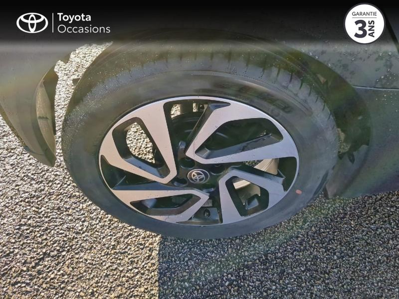 TOYOTA Aygo X d’occasion à vendre à NÎMES chez VEYRUNES (Photo 16)