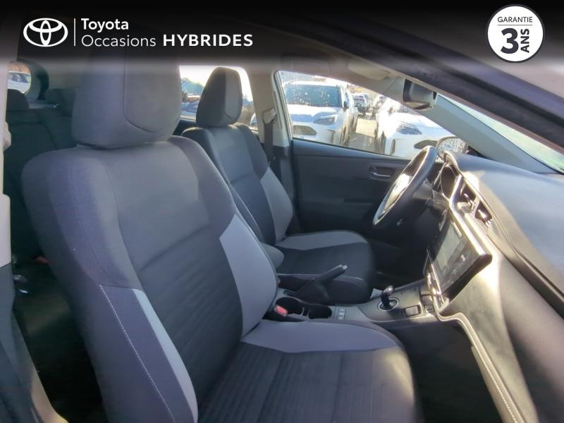 TOYOTA Auris d’occasion à vendre à NÎMES chez VEYRUNES (Photo 6)