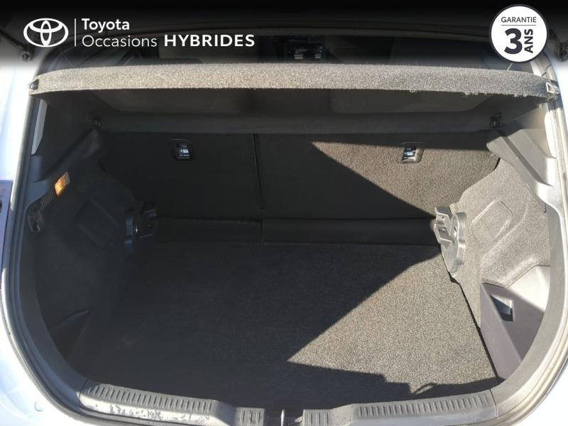 TOYOTA Auris d’occasion à vendre à NÎMES chez VEYRUNES (Photo 10)