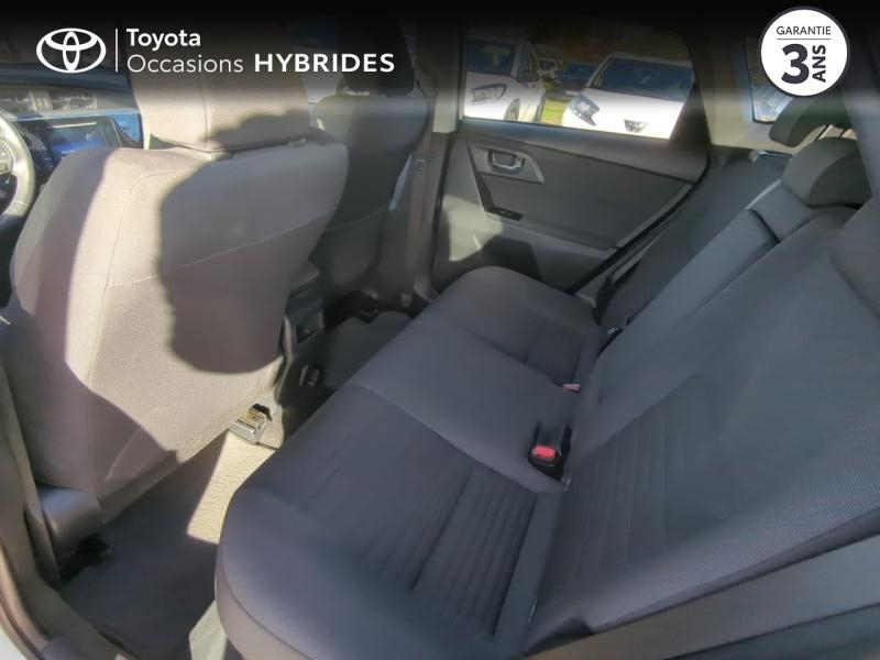 TOYOTA Auris d’occasion à vendre à NÎMES chez VEYRUNES (Photo 12)