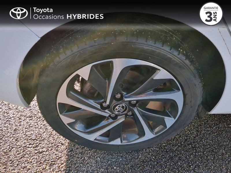 TOYOTA Auris d’occasion à vendre à NÎMES chez VEYRUNES (Photo 16)