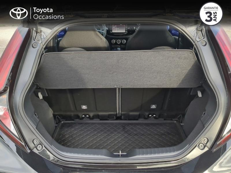 TOYOTA Aygo X d’occasion à vendre à NÎMES chez VEYRUNES (Photo 10)