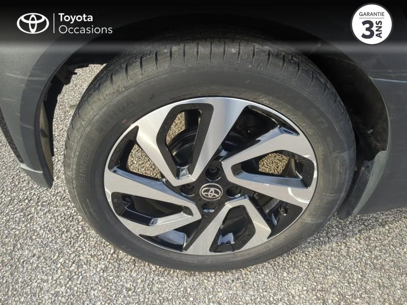 TOYOTA Aygo X d’occasion à vendre à NÎMES chez VEYRUNES (Photo 16)