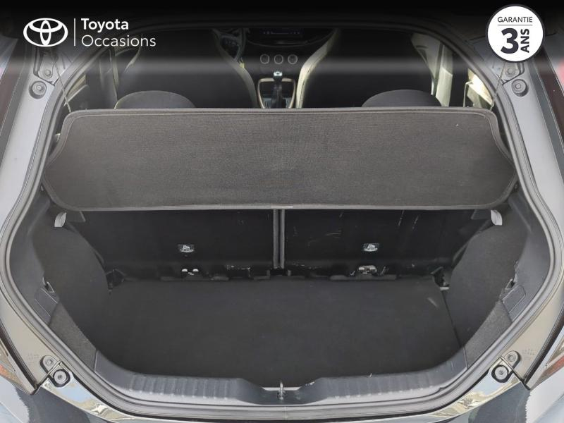 TOYOTA Aygo X d’occasion à vendre à NÎMES chez VEYRUNES (Photo 10)