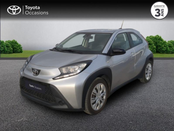 TOYOTA Aygo X d’occasion à vendre à NÎMES
