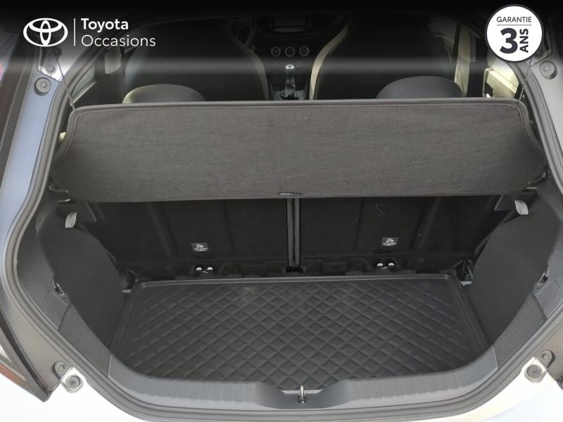 TOYOTA Aygo X d’occasion à vendre à NÎMES chez VEYRUNES (Photo 10)
