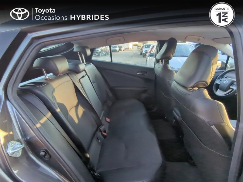 TOYOTA Prius d’occasion à vendre à NÎMES chez VEYRUNES (Photo 7)