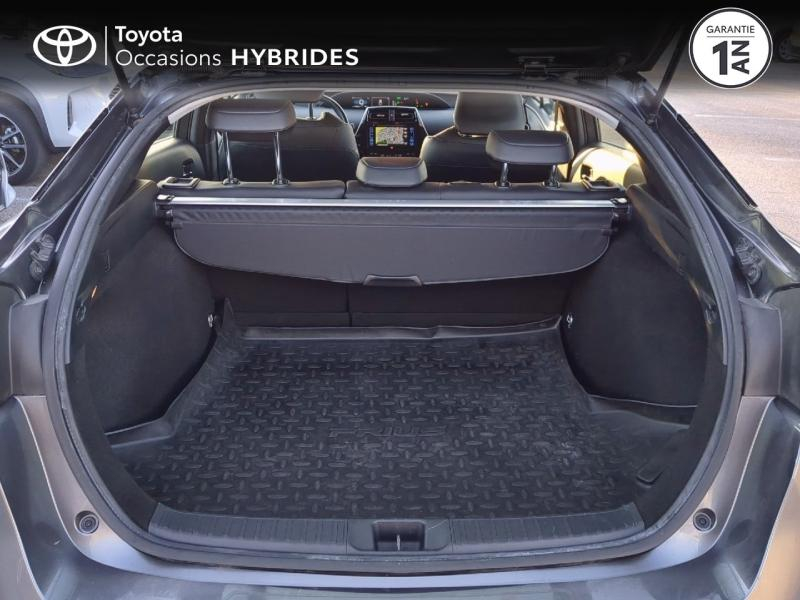 TOYOTA Prius d’occasion à vendre à NÎMES chez VEYRUNES (Photo 10)
